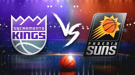 Suns vs. Kings Prediction: Odds, Spread & Insights for February 13.